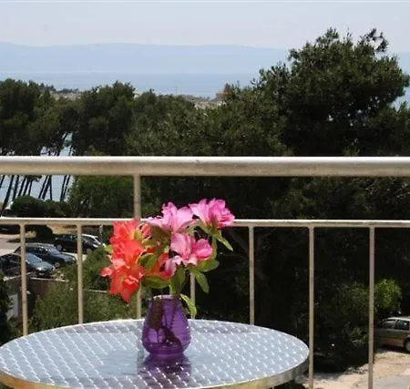Bv Apartman Makarska