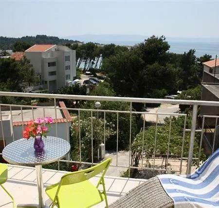 Bv * Makarska