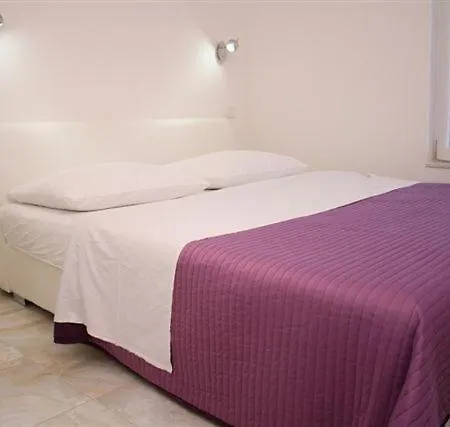 Apartman Bv *